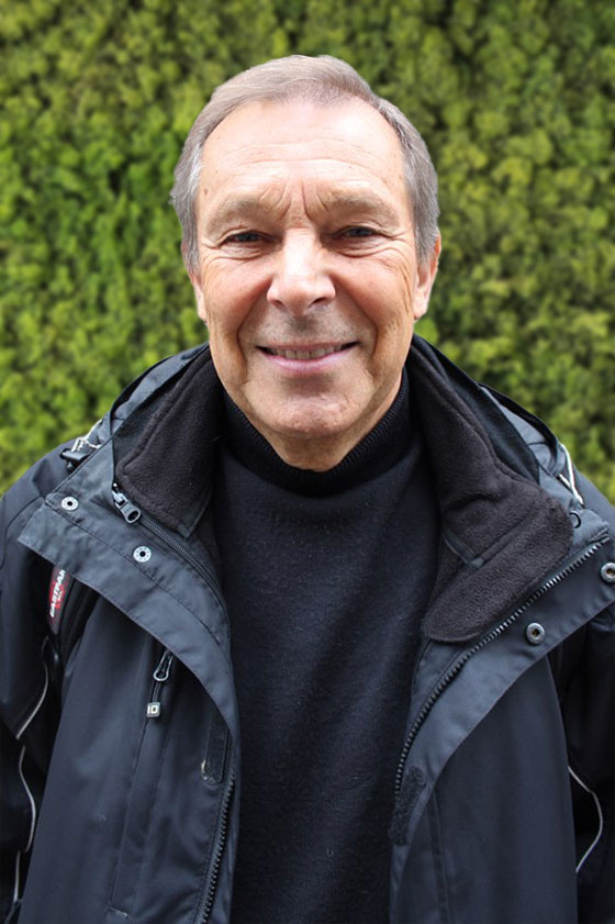 John Almind