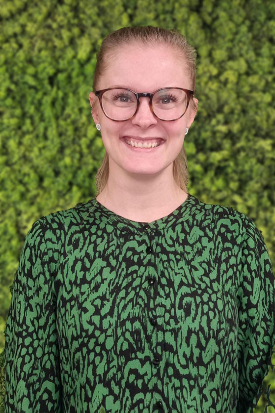 Karoline Kjærskov
