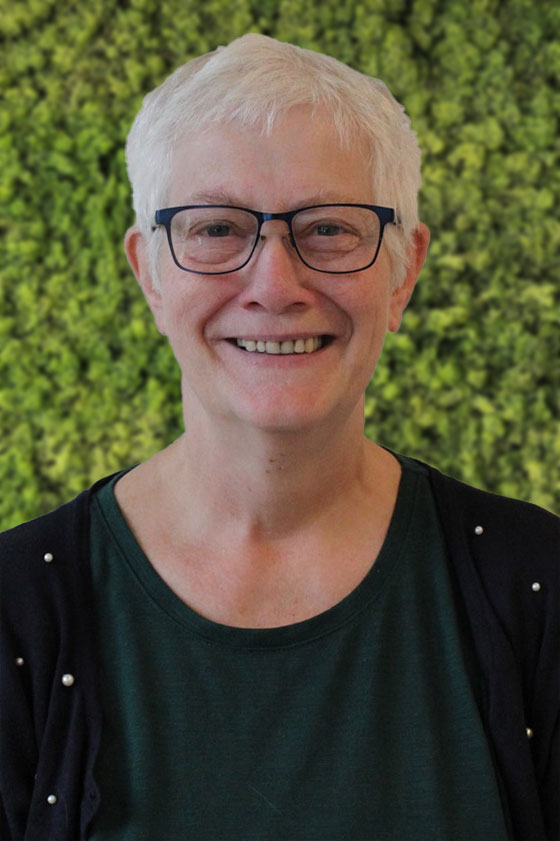 Kirsten Andersen
