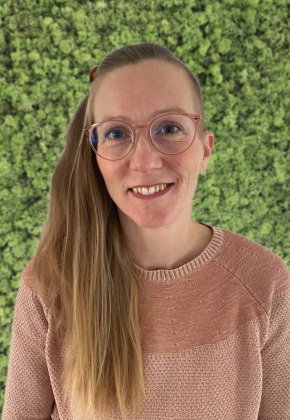 Thea Nygaard